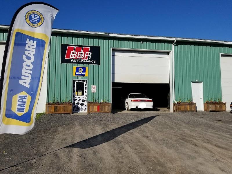 Auto Repair Garage BBR NAPA Autocare | BBR Performance inc. in Coteau-du-Lac (QC) | AutoDir
